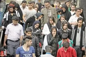 جنگ و اثرات آن بر جامعه ایران: تغییر در صف بندی نیروهای اجتماعی

