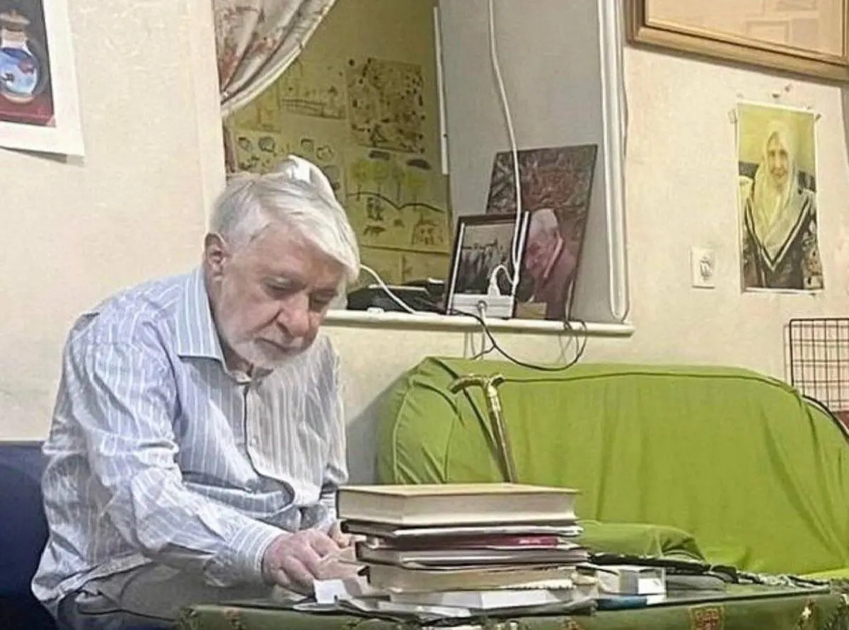 حمله کیهان به میرحسین موسوی