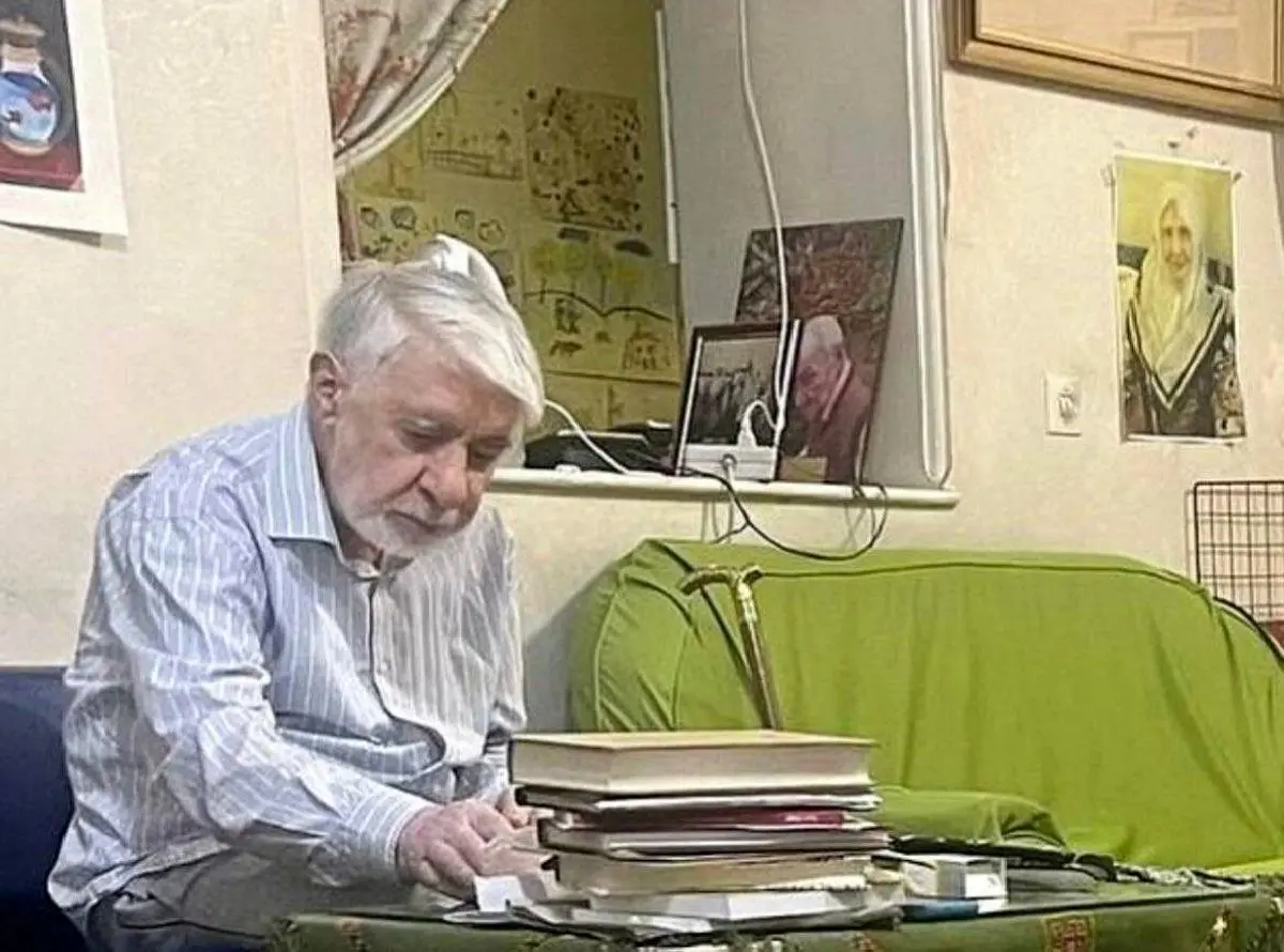 حمله کیهان به میرحسین موسوی