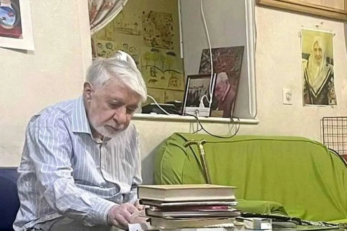 حمله کیهان به میرحسین موسوی