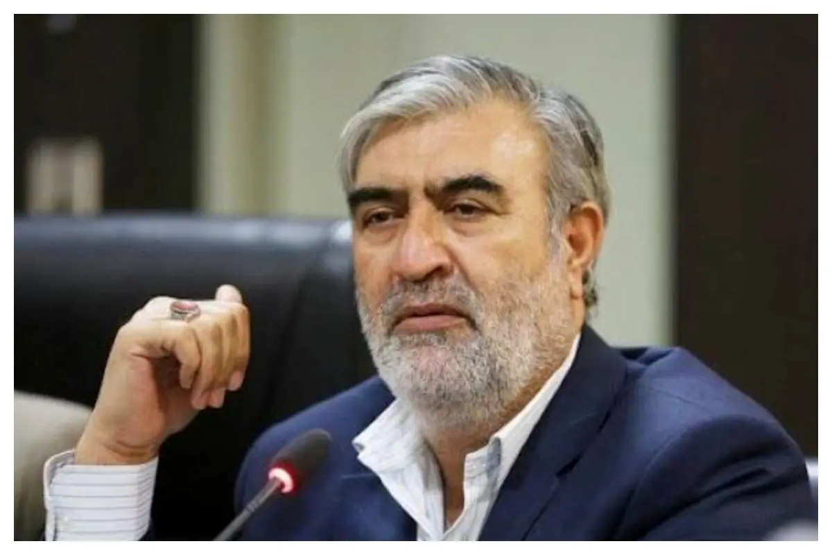 عزیزی: پاسخ به اسرائیل قطعی است