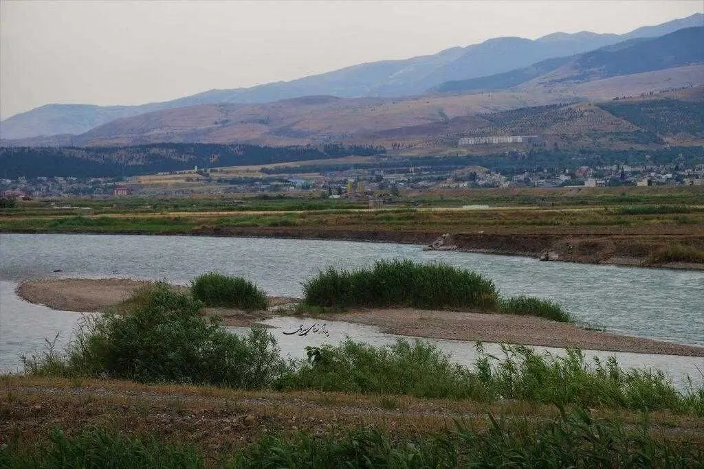 از مورای دارلینگ تا سفیدرود؛ مسیر حکمرانی آب در ایران