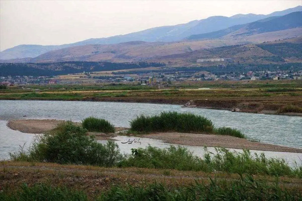 از مورای دارلینگ تا سفیدرود؛ مسیر حکمرانی آب در ایران