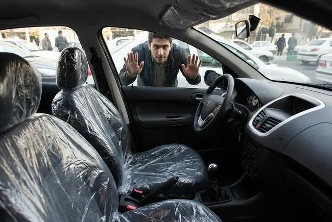 جهش عجیب مدل‌های ۱۴۰۵ ایران‌خودرو و سایپا