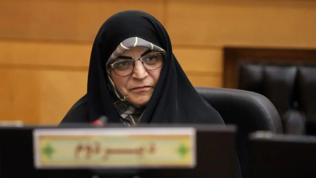 تاکید نماینده تهران بر ادامه فیلترینگ: امنیت کشور شوخی نیست