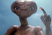 راز بازیگر ناشناخته‌ فیلم «ئی.تی موجود فرازمینی»