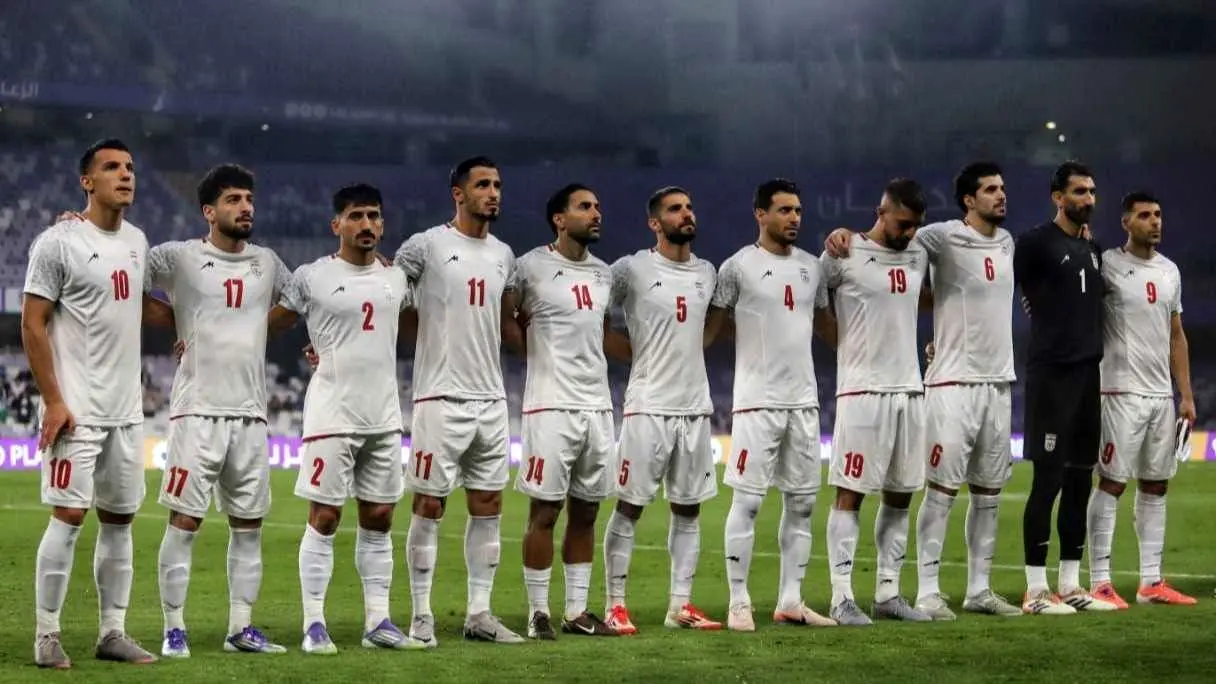 عجب پنالتی بود؛ چه کسی گفت میلاد بزند؟!