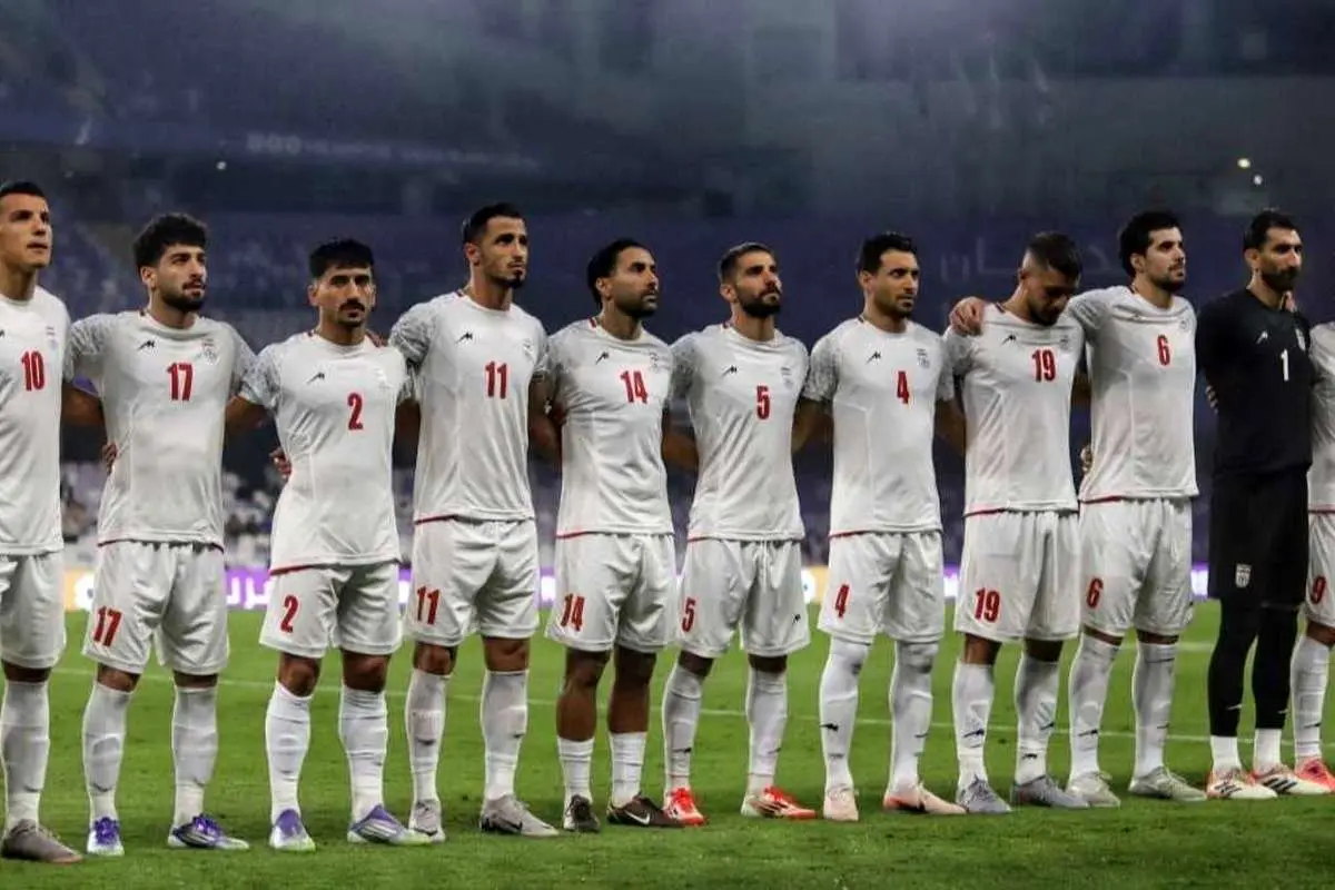 عجب پنالتی بود؛ چه کسی گفت میلاد بزند؟!