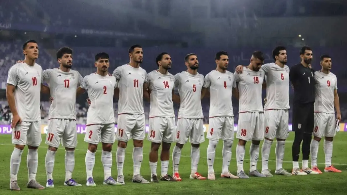 عجب پنالتی بود؛ چه کسی گفت میلاد بزند؟!