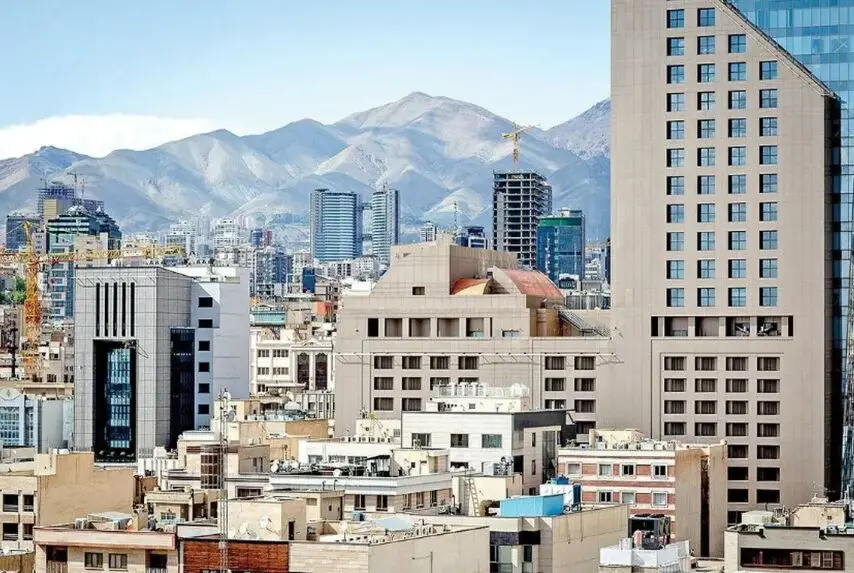 رمزگشایی از 3 ضلعی معنادارِ بازار مسکن ایران!