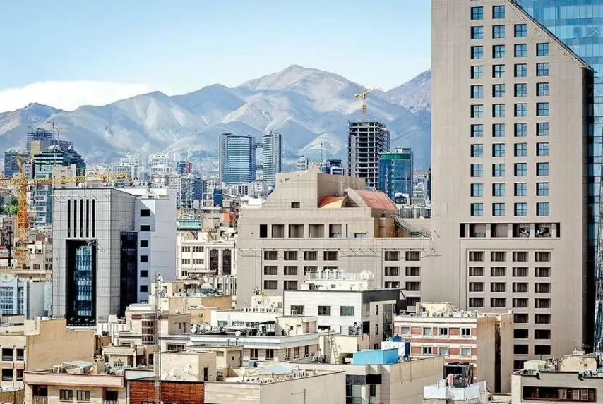 رمزگشایی از 3 ضلعی معنادارِ بازار مسکن ایران!