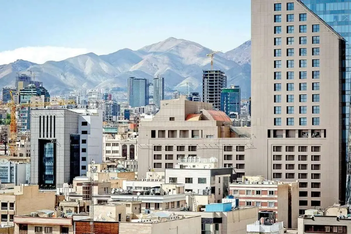 رمزگشایی از 3 ضلعی معنادارِ بازار مسکن ایران!