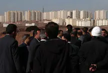 مسکن ملی به نقطه پایان رسید