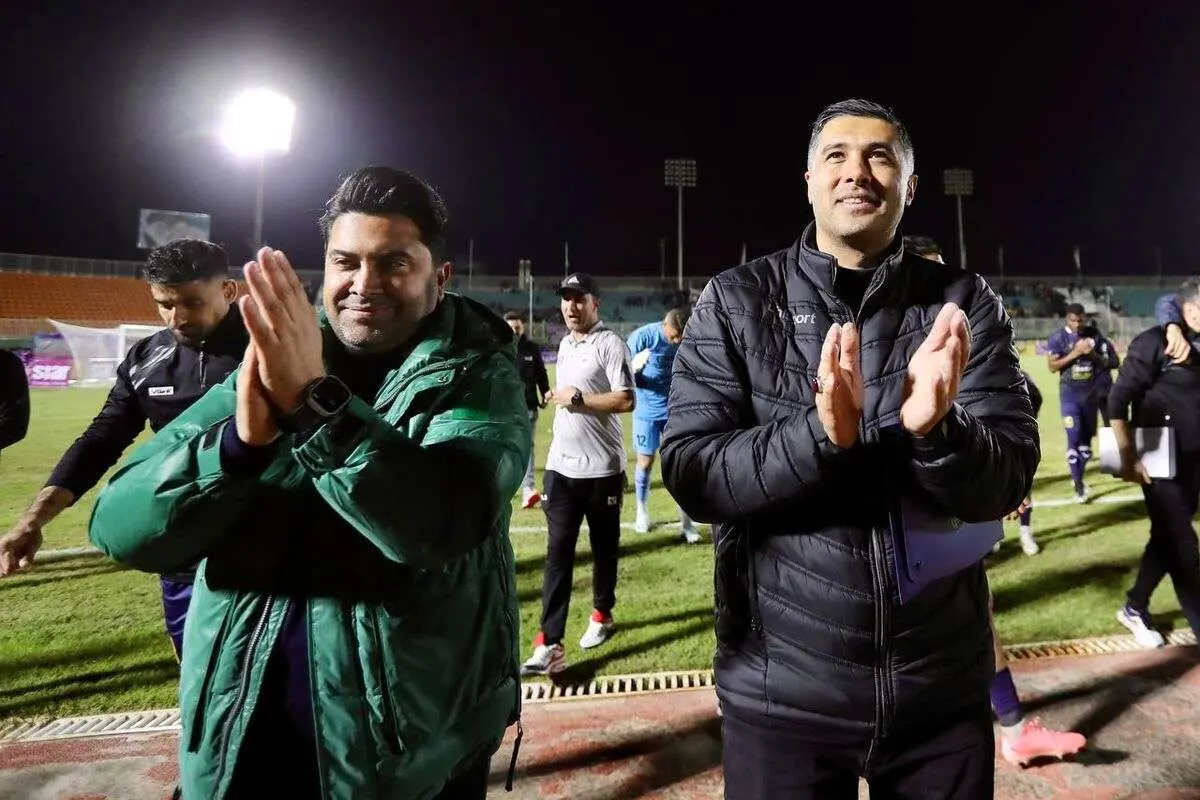 سازمان لیگ برای اظهارات جنجالی اخباری مدرک خواست