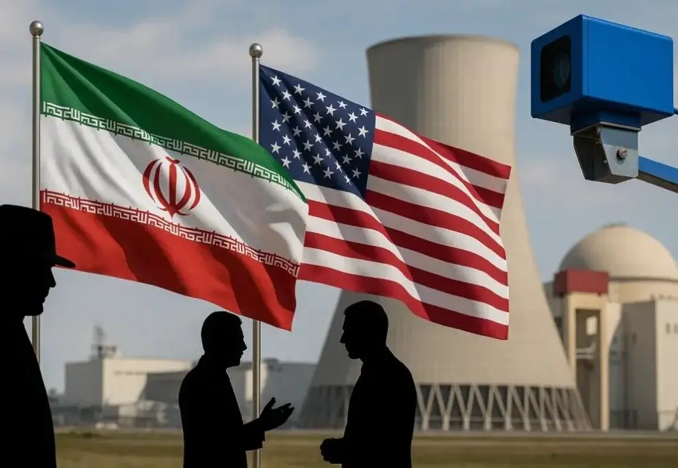 کیهان هم بالاخره پذیرفت: دیپلماسی یک نوع جنگ است 