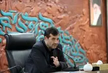 تقاضا برای تعلیق ورزش رژیم صهیونیستی توسط وزیر ورزش