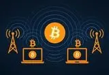 انتقال بیت‌کوین بدون اینترنت ممکن شد!