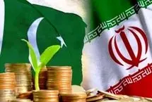 پاکستان بازنگری توافق تجارت تهاتر با ایران را تصویب کرد