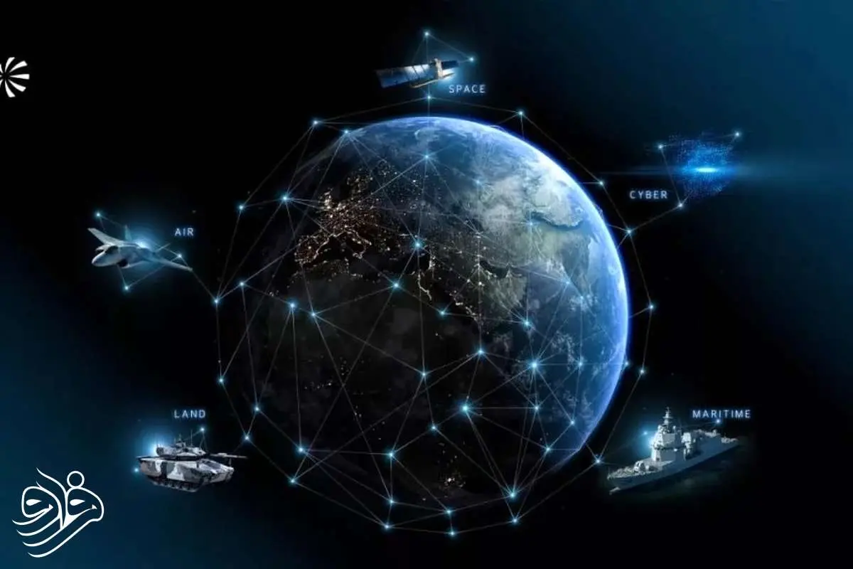 رونمایی ایتالیا از گنبد میکل‌آنژ؛ سپر هوشمند علیه موشک و پهپاد