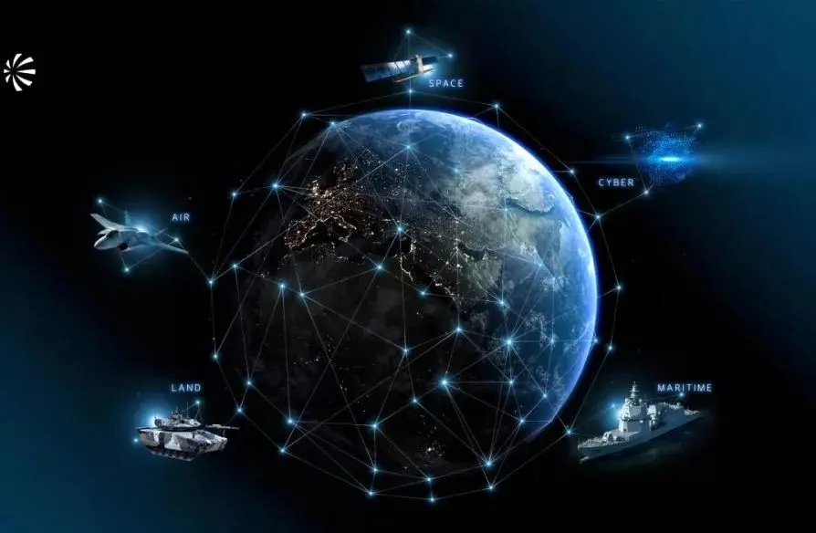 رونمایی ایتالیا از گنبد میکل‌آنژ؛ سپر هوشمند علیه موشک و پهپاد