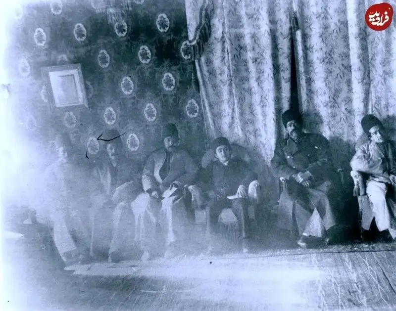 2مهمانان