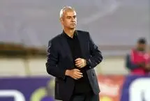 ۲۴ ساعت پر استرس تا جواب نهایی کارتال به پرسپولیس