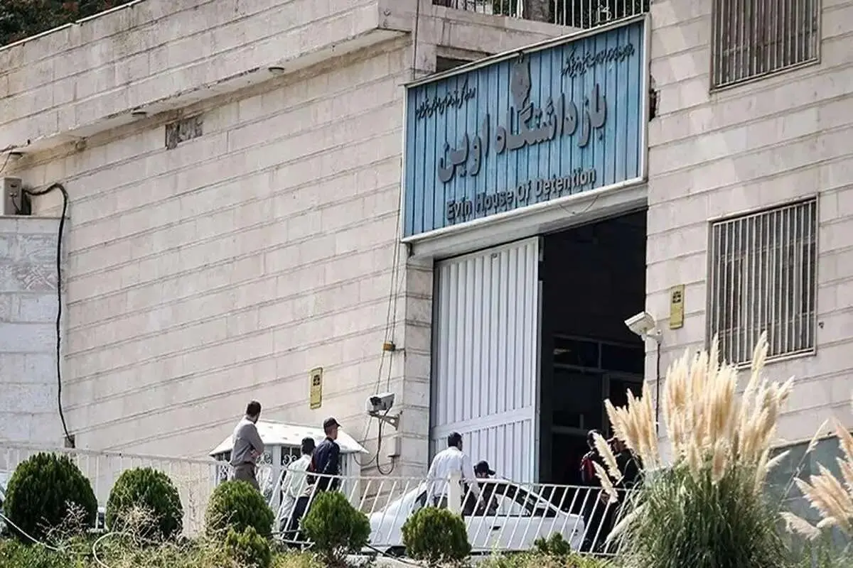 روایت انتقال زندانیان سیاسی به اوین