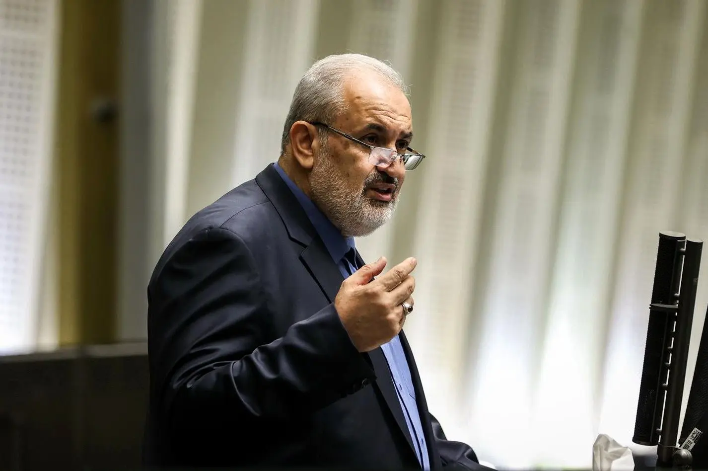 وزیر نیرو: سوخت نیروگاه‌های برق کشور تامین شد