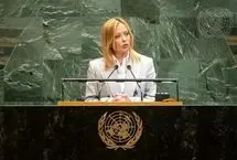 گفت‌وگوی نخست‌وزیر ایتالیا با روسای دو شرکت نفت و گاز درباره ایران