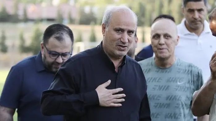 فاکتورسازی و ۱۰ روز مهدی تاج؛ بیایید فراموش نکنیم!