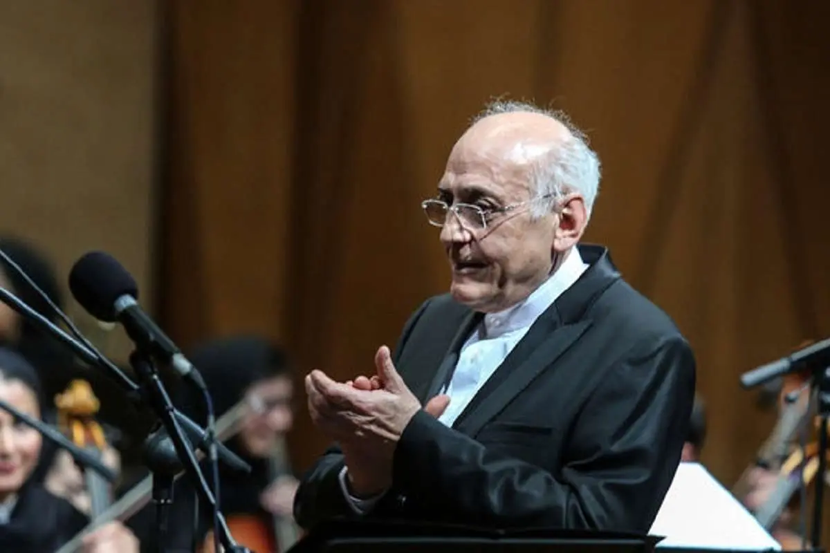 وقتی آلزایمر حریف نتها نمیشود و «ای ایران ایران» مینوازد