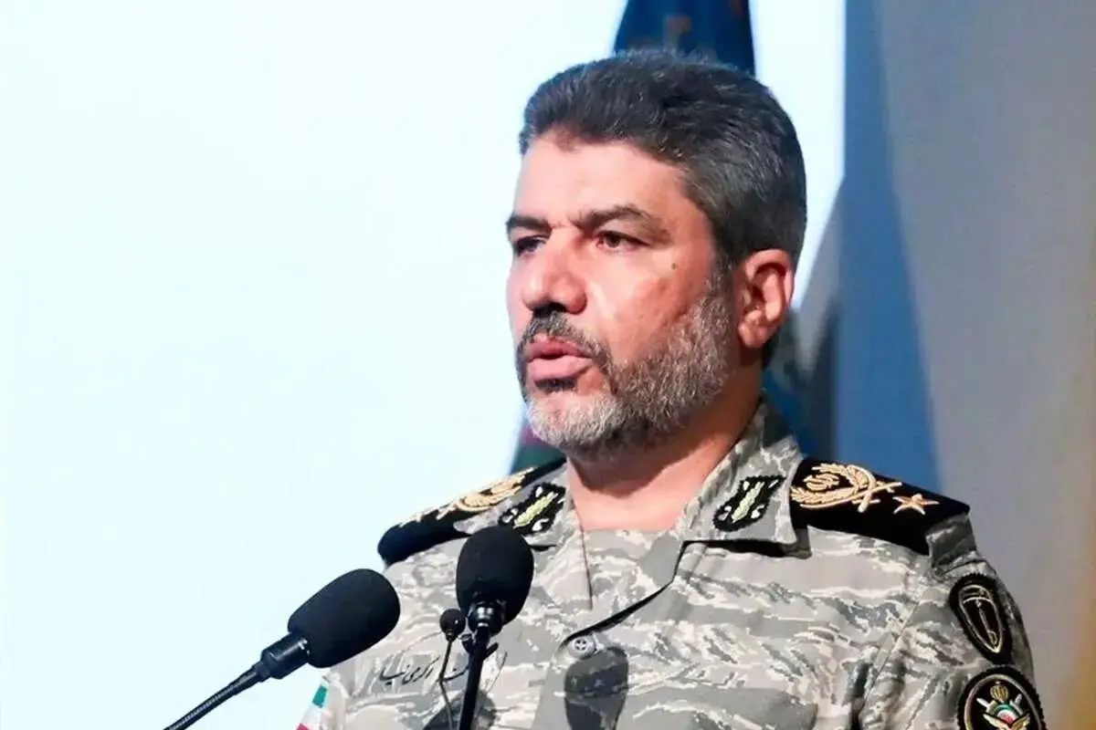 واکنش سخنگوی ارتش به آتش بس/ هیچ اعتمادی به دشمن نداریم 