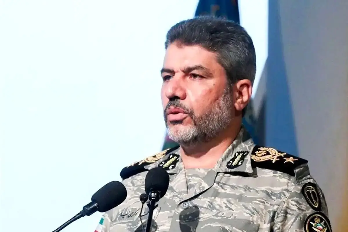 واکنش سخنگوی ارتش به آتش بس/ هیچ اعتمادی به دشمن نداریم 