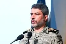 واکنش سخنگوی ارتش به آتش بس/ هیچ اعتمادی به دشمن نداریم 