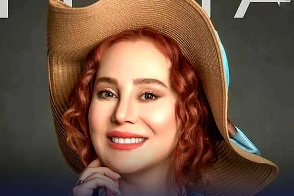  اولین عکس های آرام جعفری پس از ازدواج