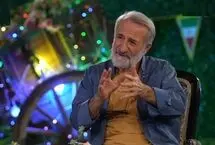 مهران رجبی: نقش منفی به من نمی‌آید!