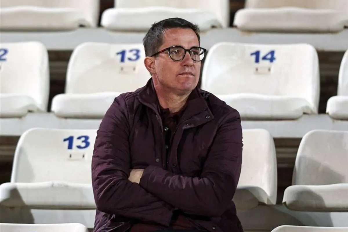 پرسپولیس هنوز قرارداد اوسمار را ثبت نکرده است