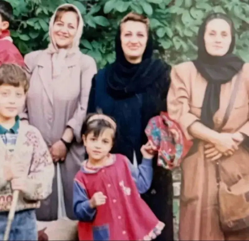 ناهید مسلمی