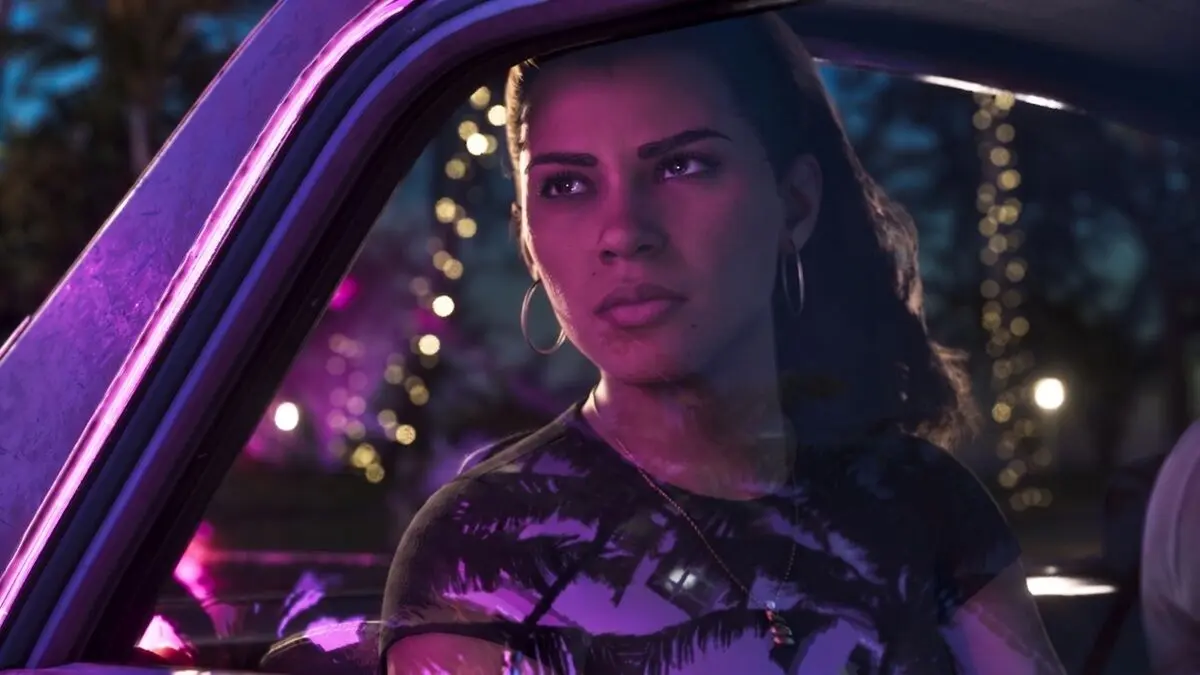 بازی GTA 6 در حال سوق دادن بازی‌های ویدیویی به سوی درآمد ۲۱۴ میلیارد دلاری