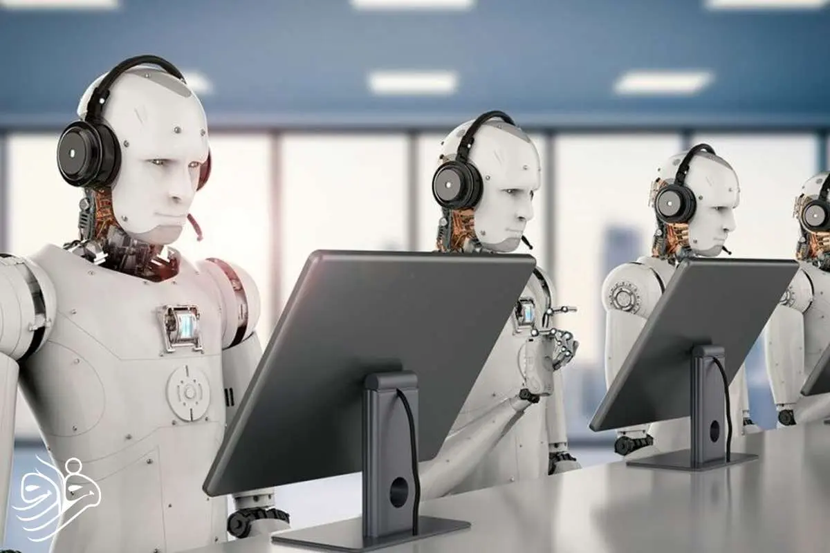 هوش مصنوعی چه مشاغلی را تغییر می‌دهد؟ + فهرست مشاغل تحت تأثیر