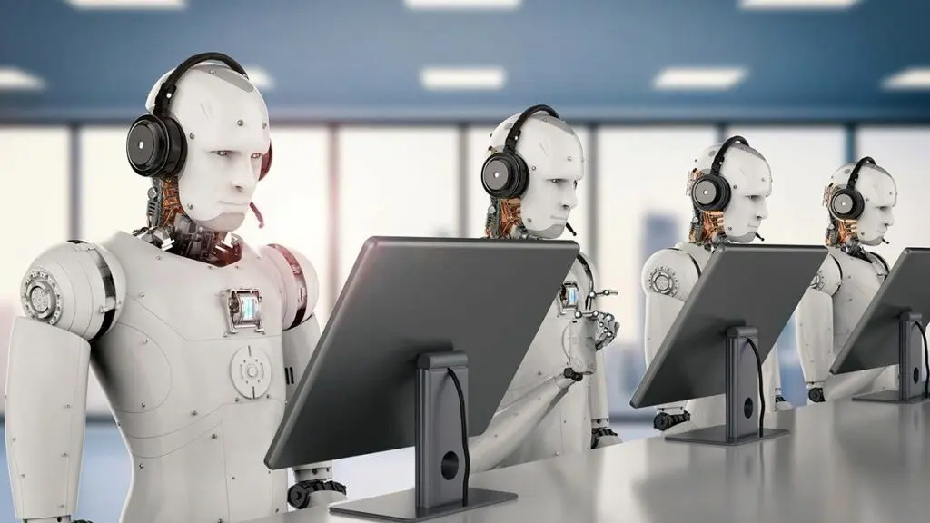 هوش مصنوعی چه مشاغلی را تغییر می‌دهد؟ + فهرست مشاغل تحت تأثیر