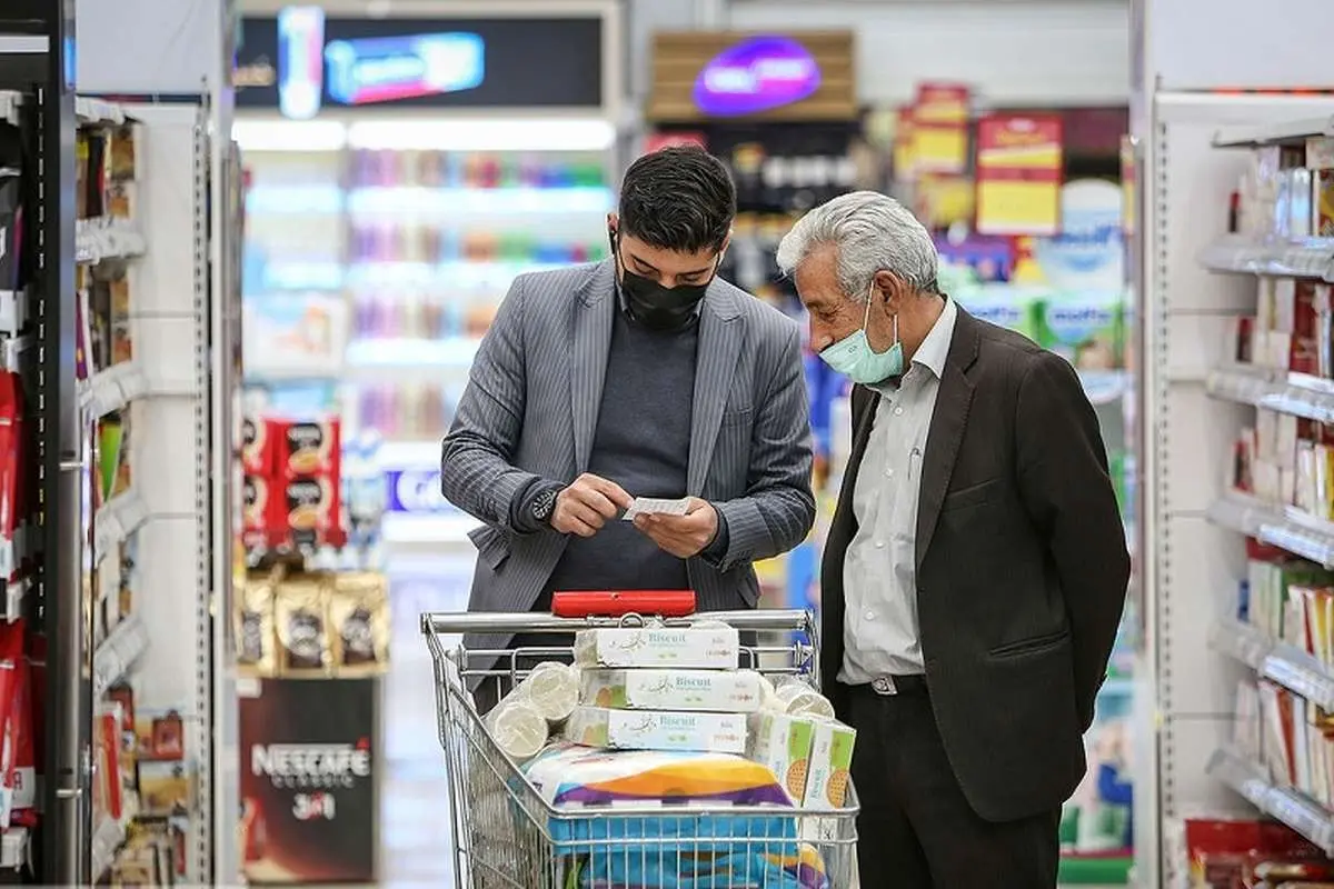 زمان واریز کالابرگ دهک 4 تا 7 اعلام شد