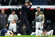 منچسترسیتی؛ آخرین فرصت ژابی آلونسو در رئال