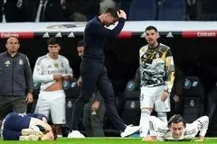 منچسترسیتی؛ آخرین فرصت ژابی آلونسو در رئال