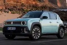 محبوب‌ترین رنگ‌های خودرو در ۲۰۲۵؛ پایان سلطه خاکستری؟