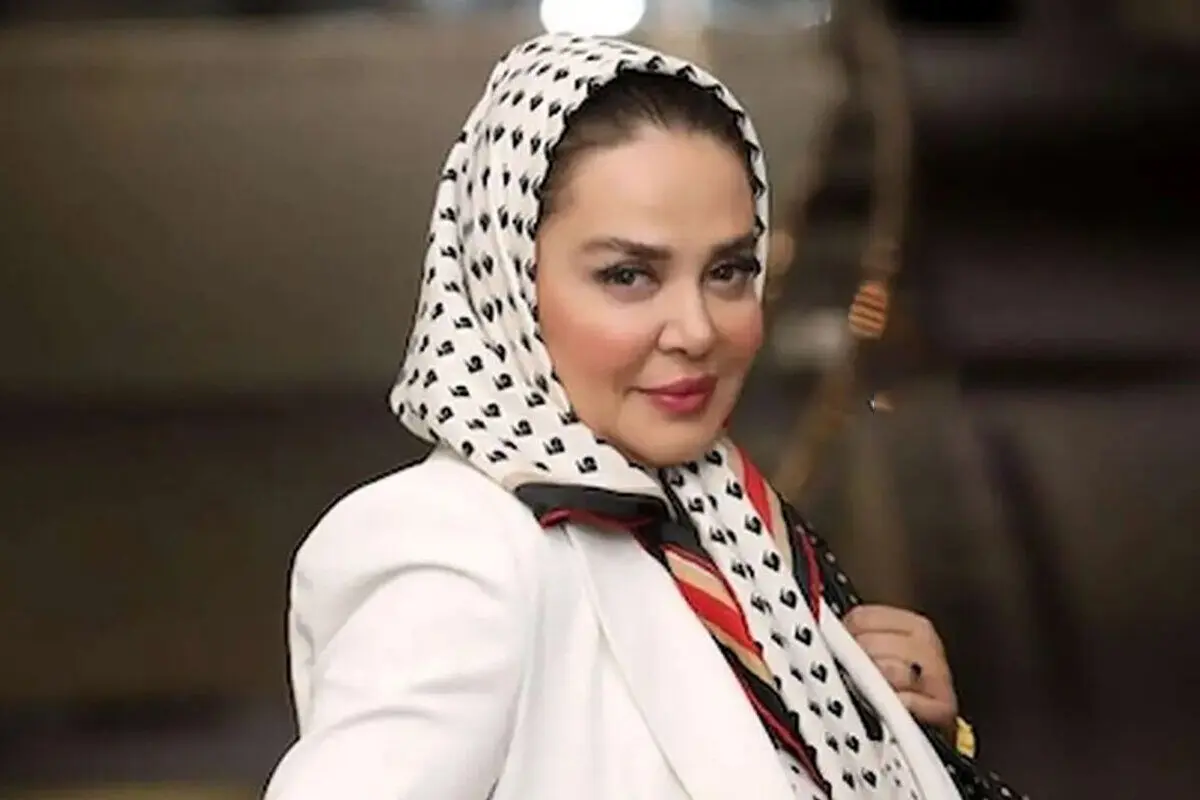 بهاره رهنما به صحنه تئاتر بازگشت