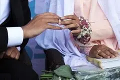 شگرد بانک مرکزی برای خلوت کردن صف عریض و طویل وام ازدواج