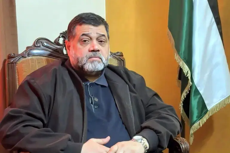 حمدان، عضو ارشد حماس: رهبران حماس از غزه خارج نخواهند شد

