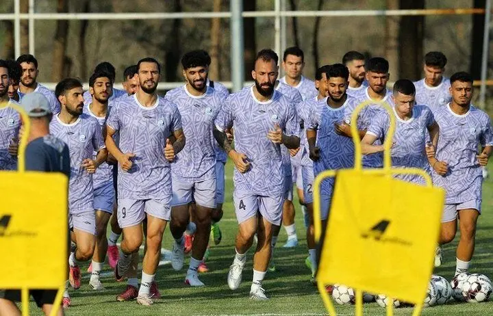 استقلال دو بازیکن خارجی می‌گیرد!


