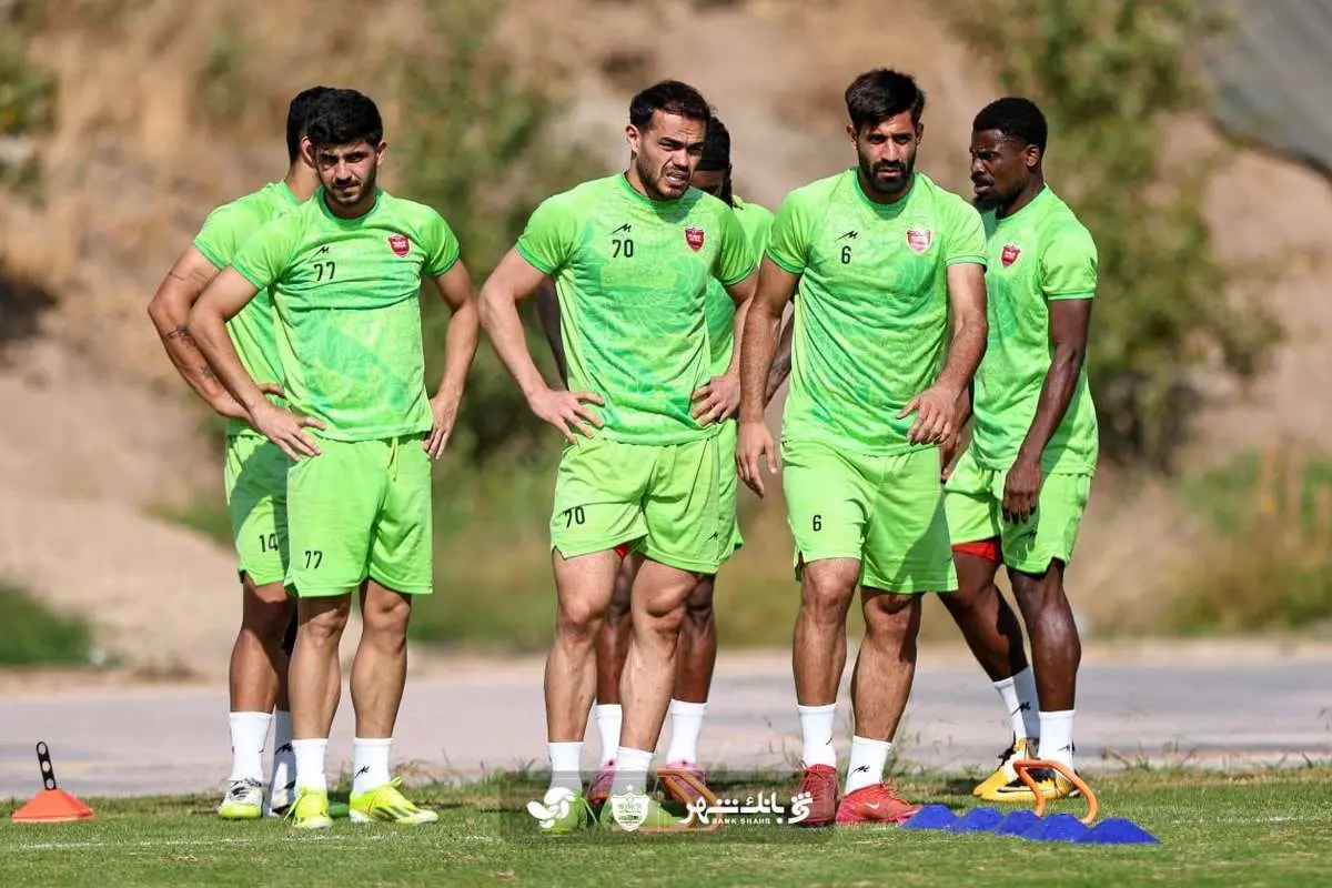 عبور از کریم به سوی اوسمار؛ ترکیب پرسپولیس زیر و رو می‌شود؟